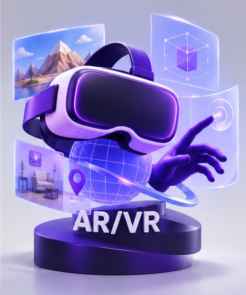 AR / VR