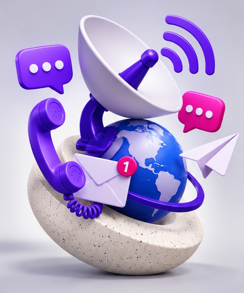 Email Solutions