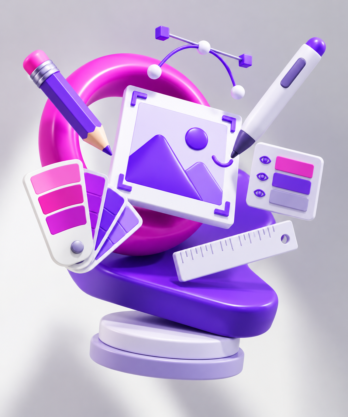 Designing & Editing