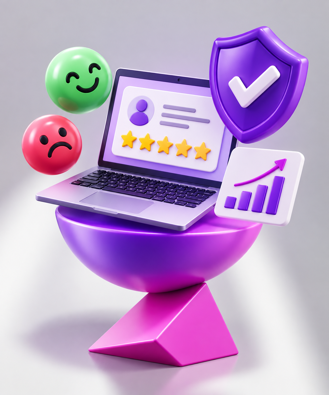 Flow Digital Promotion