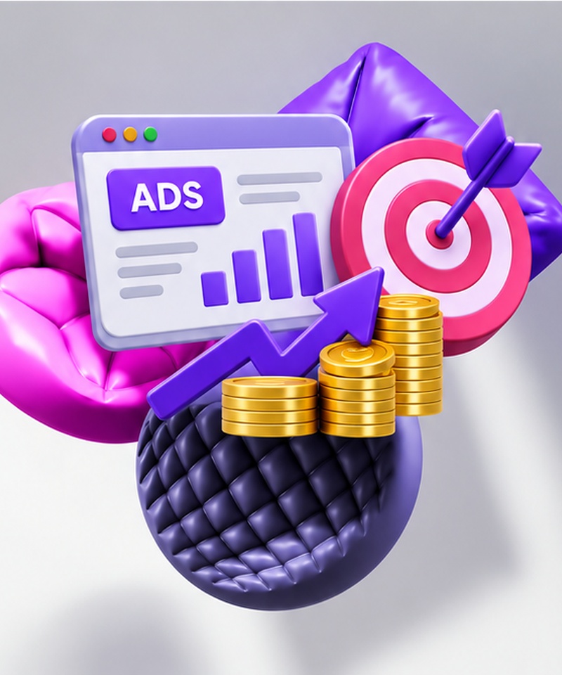 Performance Marketing
