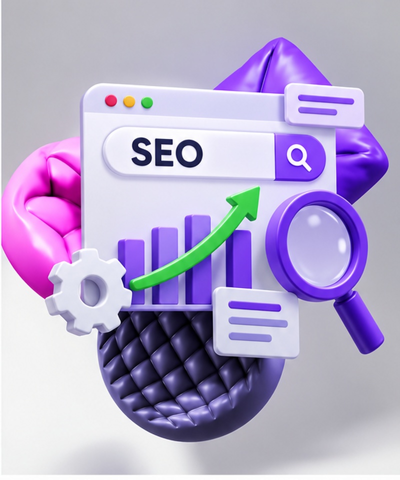 Search Engine Optimization