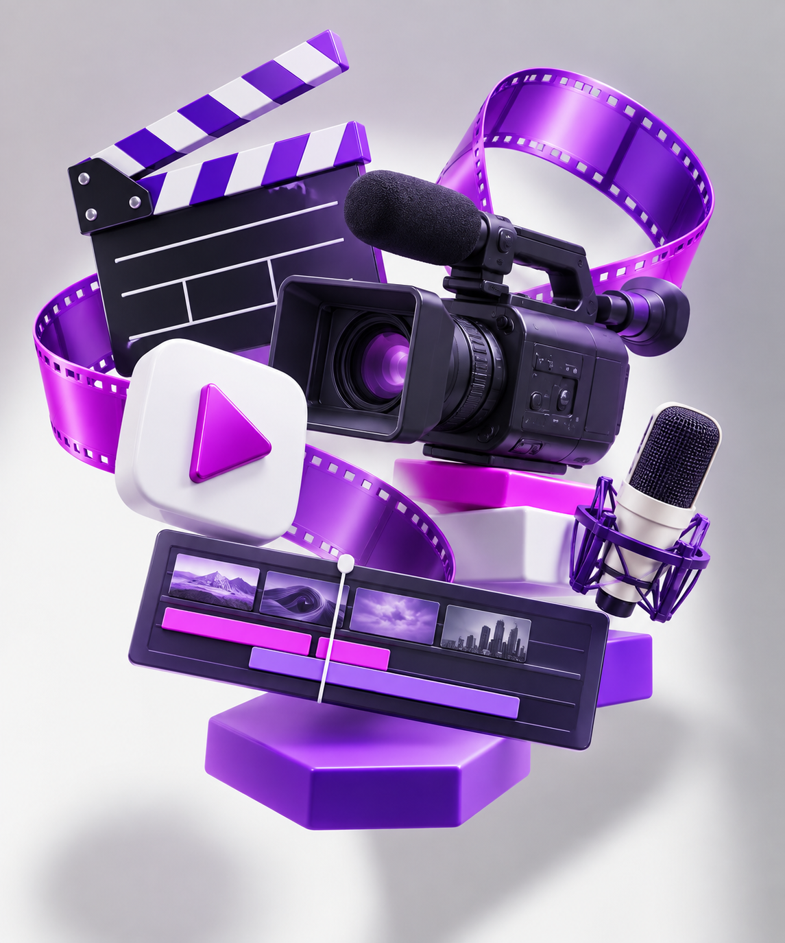Video Production