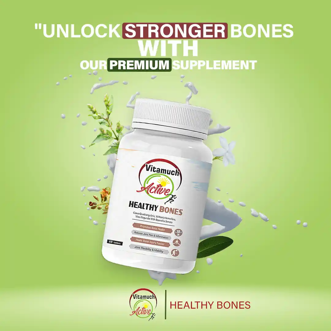 Healthy Bones