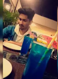 Tejas Sonawane