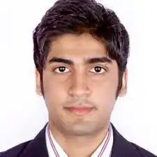 Abhishek Baheti
